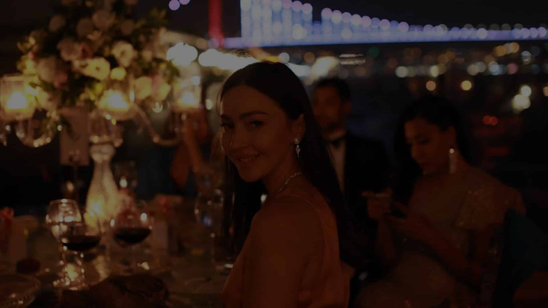 All Inclusive Indian Wedding in Turkey